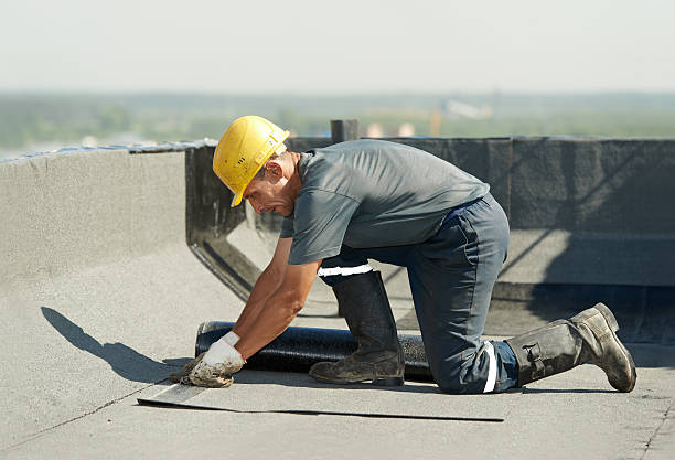 Best Spray Foam Insulation in Gassville, AR