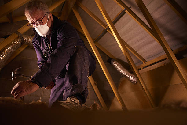 Best Energy Efficiency Insulation in Gassville, AR